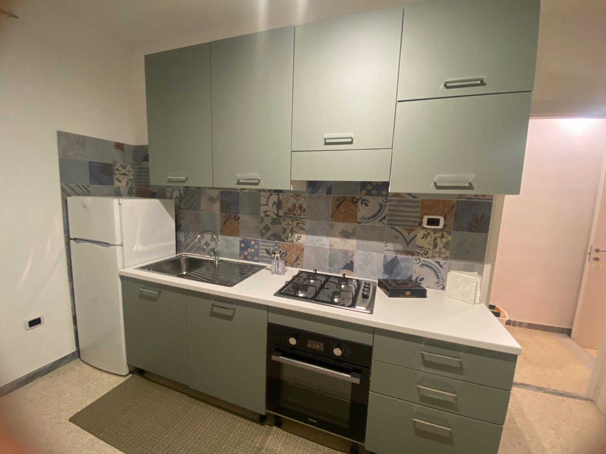 Apartament Torre Delle Stelle Aielli Zewnętrze zdjęcie