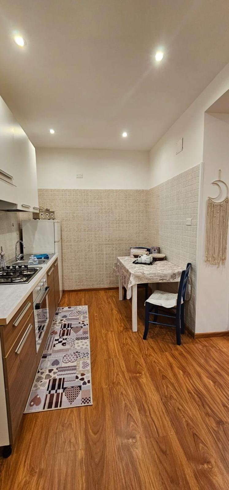 Apartament Torre Delle Stelle Aielli Zewnętrze zdjęcie