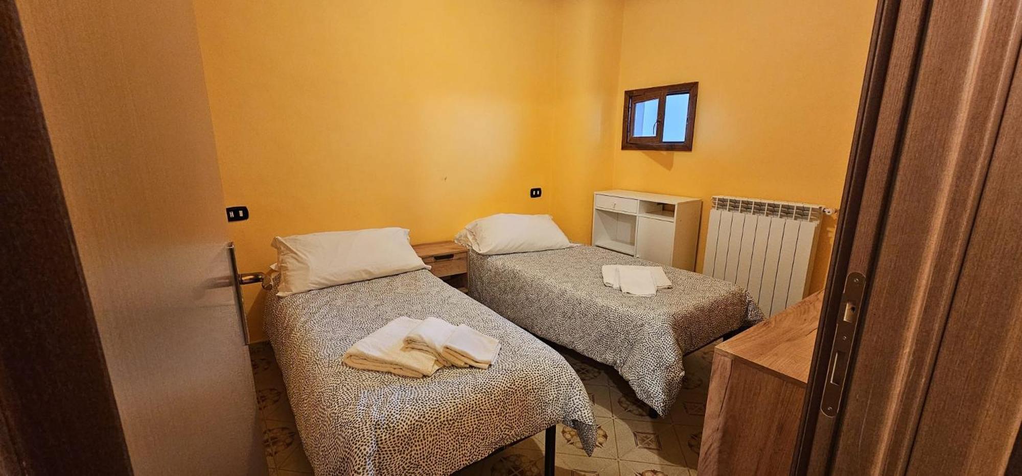 Apartament Torre Delle Stelle Aielli Zewnętrze zdjęcie